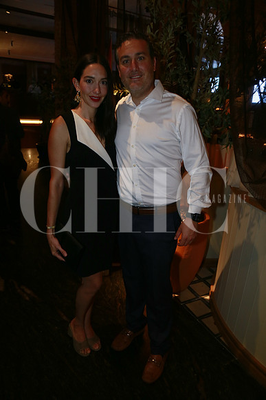 Edith Mendoza y David Medina (3)