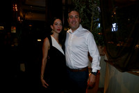 Edith Mendoza y David Medina