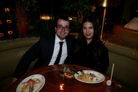 Daniel Esquivel y Nidya Balderas