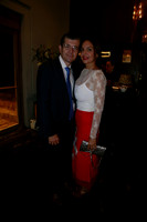 Juan Francisco Moreno y Andrea Rodríguez (3)
