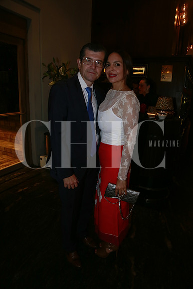 Juan Francisco Moreno y Andrea Rodríguez (3)
