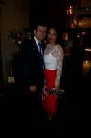 Juan Francisco Moreno y Andrea Rodríguez (2)