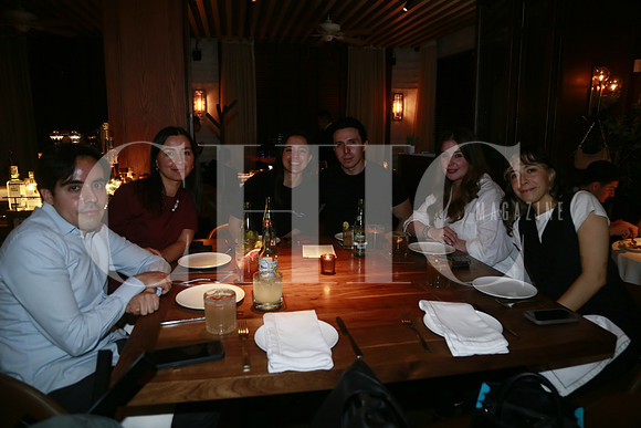 Miguel Cevilla Catalina Bermudes, Ely Mendoza Luis Cortez, Ana Portales y Keith Picazo (2)