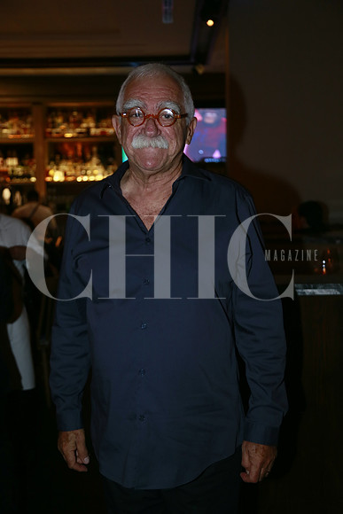 Walberto Elizondo