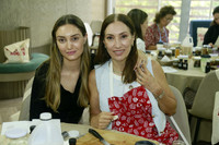 Ana Katy Cantú y Blanca Díaz de Cantú (2)
