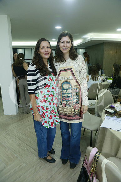 Valeria Guajardo y Ana Karen De la Garza (2)
