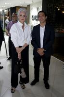 Ana Landa y David Villarreal 3