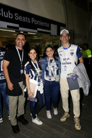 Fernando Sosa, Mara Alvarez, Maria Fernanda Rodriguez y David Treviño 2