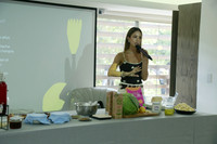 Ana Lucia Molina