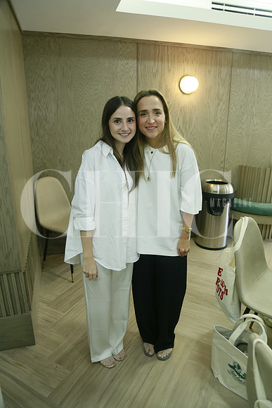 Regina Nieto y Mónica Ruíz (3)