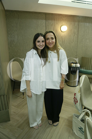 Regina Nieto y Mónica Ruíz (2)