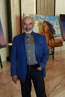 Alberto Villarreal
