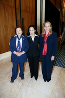 Elsa Gutíerrez, Alejandra Ibarra y Maricarmen Herrera (3)