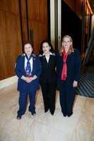 Elsa Gutíerrez, Alejandra Ibarra y Maricarmen Herrera (2)