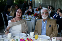 Florencia Schwarz y Richard Esposito (2)