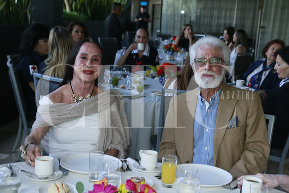 Florencia Schwarz y Richard Esposito (2)