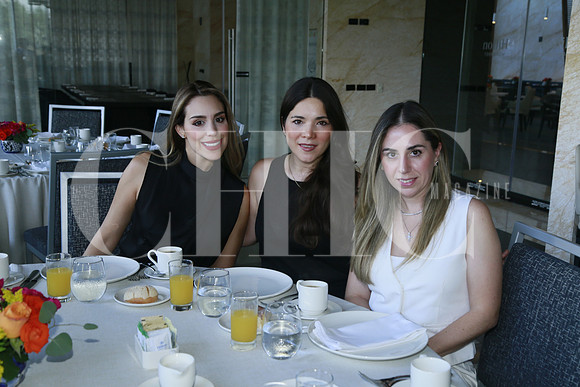 Maritza Solis, Lily Loera y Monse Pineda (2)