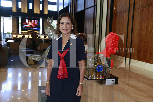 Nelva Ramírez de Garza