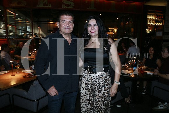 Esteban García y María Elena Ornelas (2)