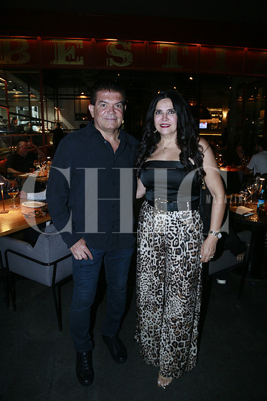 Esteban García y María Elena Ornelas (3)