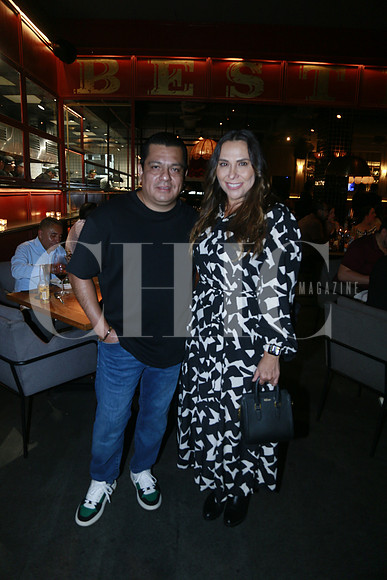 Francisco Salazar y Patricia Rocha (2)