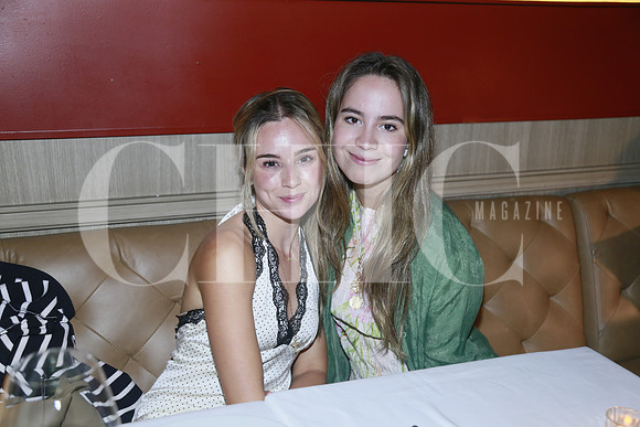 Mache Ayala y Mariale de Hoyos