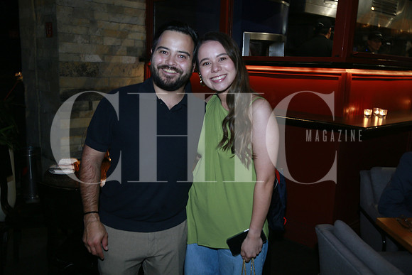 Marcelo Treviño y Paulina Corella (2)