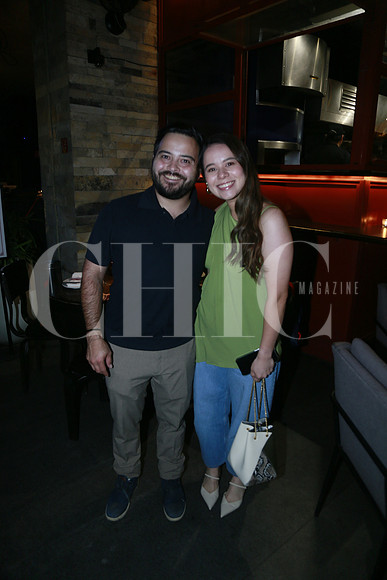 Marcelo Treviño y Paulina Corella (3)