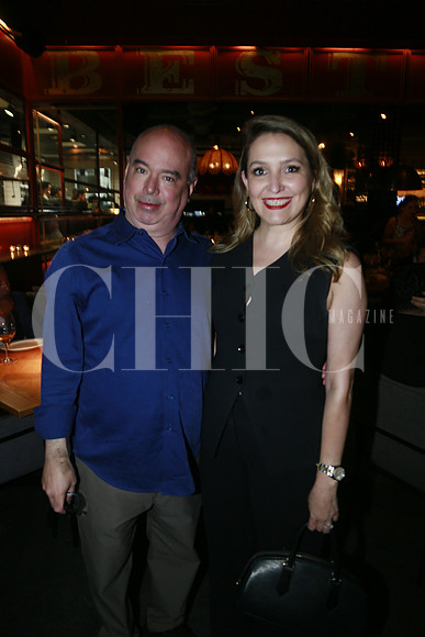 Ricardo Saldaña y Alicia Pro (2)