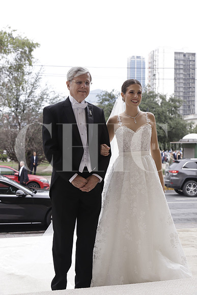 Fernando González Olivieri y Cristina González 1