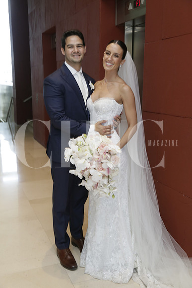 Othón Corral y Bárbara Domene (7)