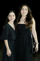 Aranza Castillo y Sofia Elosúa