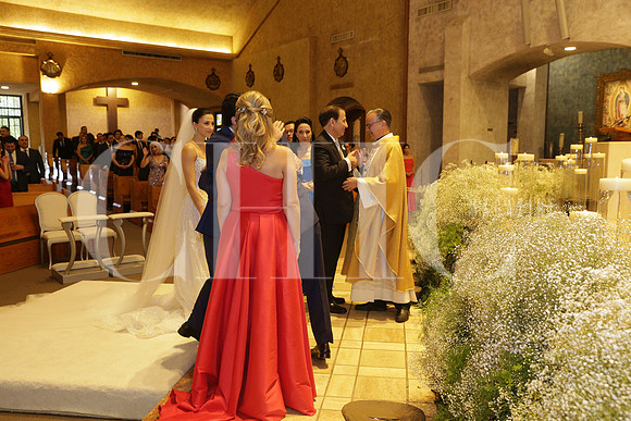 Boda de Mariana Kalifa y Salvador Luna 6