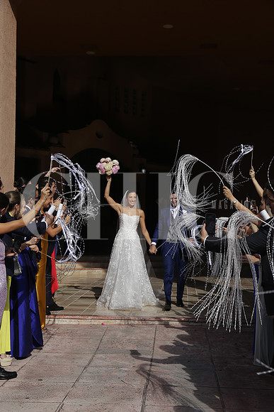 Boda de Mariana Kalifa y Salvador Luna 29