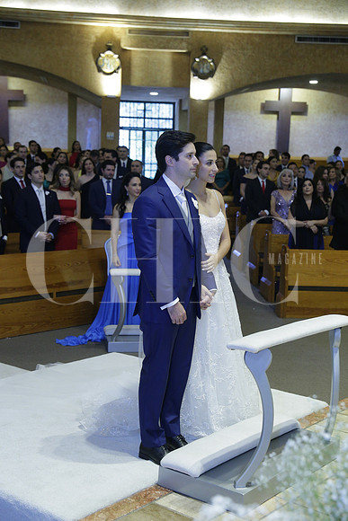 Boda de Mariana Kalifa y Salvador Luna 15
