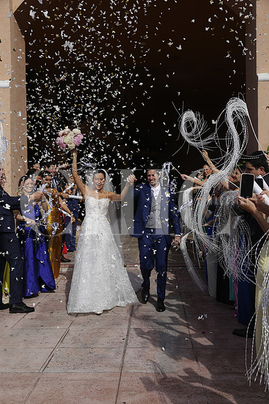 Boda de Mariana Kalifa y Salvador Luna 35