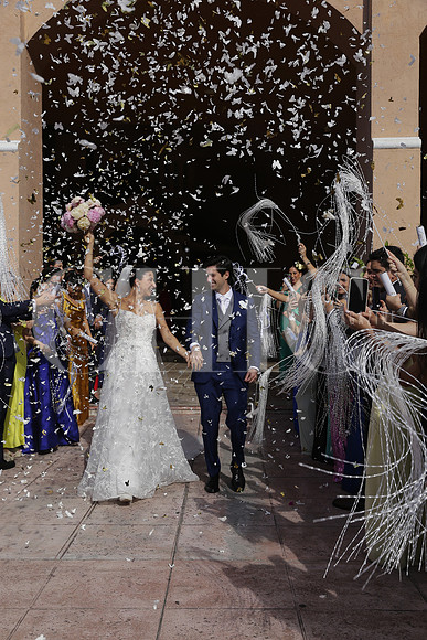 Boda de Mariana Kalifa y Salvador Luna 36