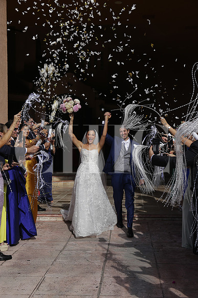 Boda de Mariana Kalifa y Salvador Luna 32