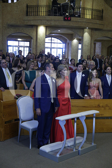 Boda de Mariana Kalifa y Salvador Luna 18