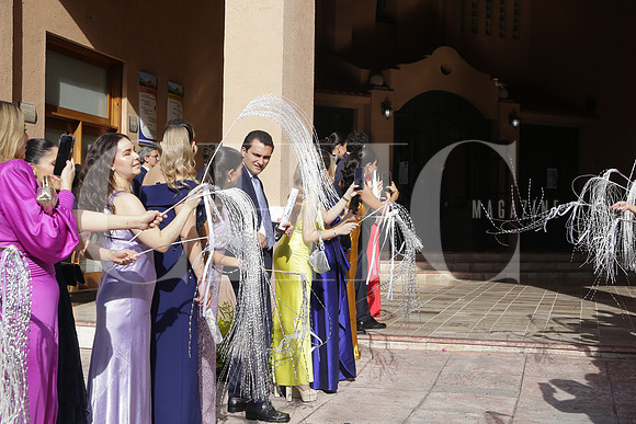 Boda de Mariana Kalifa y Salvador Luna 25