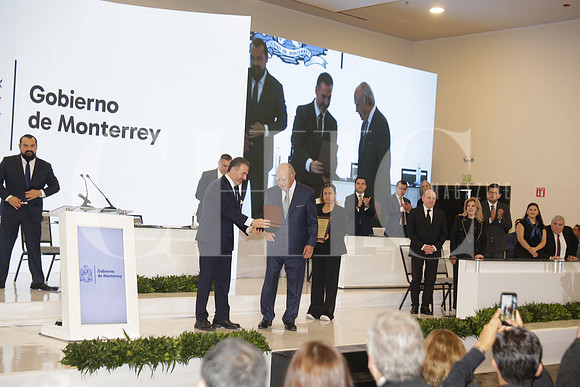 Homenaje Diego de Montemayor 34
