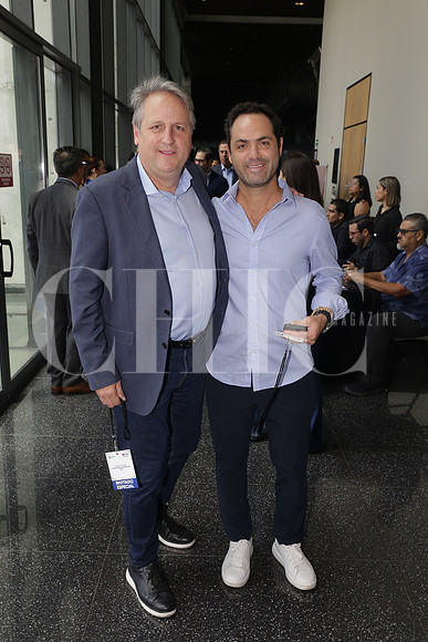 Joaquin Margain y Alberto Corcuera 3