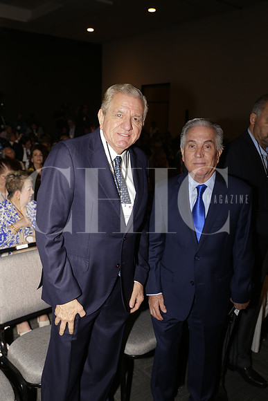 Jesus Ancer y Roberto Gonzalez Escobedo 1