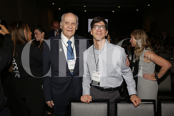 Jose Luis Coindreau y Jose Luis Coindreau Salinas 2