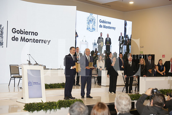 Homenaje Diego de Montemayor 1