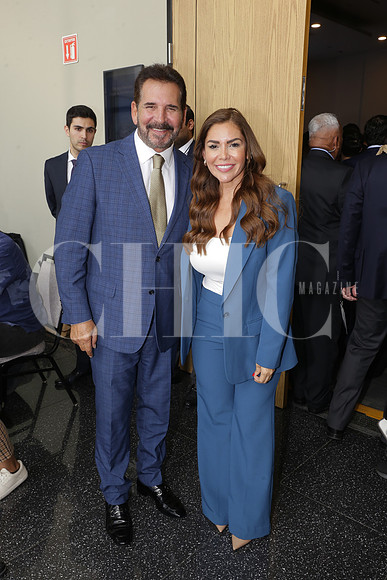Carlos Barona y Karina Barron 3