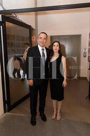Ernesto Lopez Clariond y Maria Estela Lopez 4