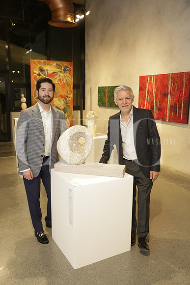 Hugo Ramirez y Marco Amaya 2