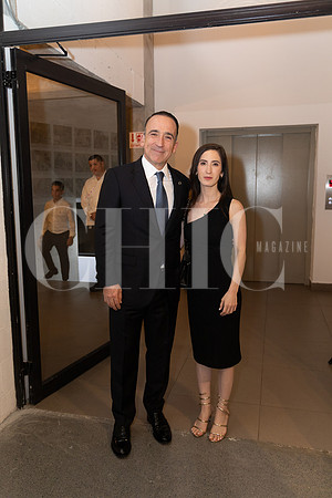 Ernesto Lopez Clariond y Maria Estela Lopez 2