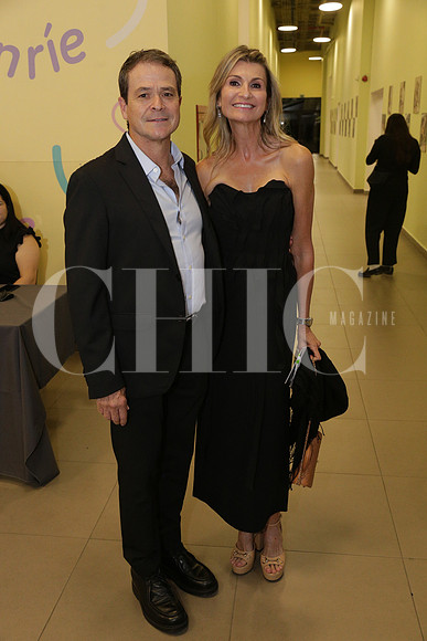 Amador Garza y Clarissa de Garza 1